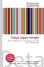 Betascript Publishing. Tokyo Japan Temple. 1980 in Architecture, 1111 Third Avenue, 1125 17th Street, 1670 Broadway. Bunte Streifen.
