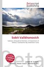 „Sobit Valikhonovich“, Themen: Tadschikistan, Guantanamo. Logo oben; Landschaftsfoto mit Wolken und Dorf im Hintergrund.