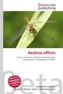 Aeshna affinis, Buch