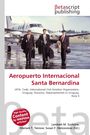 Aeropuerto Internacional Santa Bernardina, Buch