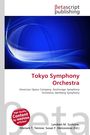 Tokyo Symphony Orchestra, Buch
