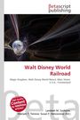 Walt Disney World Railroad, Buch