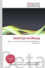 Saint-Cyr-en-Bourg, Buch