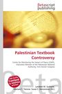 Palestinian Textbook Controversy, Buch