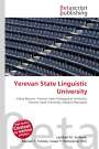 Yerevan State Linguistic University, Buch