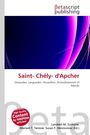Saint- Chély- d'Apcher, Buch