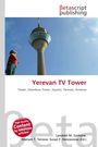 Yerevan TV Tower, Buch