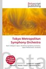Tokyo Metropolitan Symphony Orchestra, Buch
