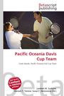 Pacific Oceania Davis Cup Team, Buch