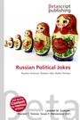 Russian Political Jokes, Buch