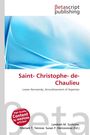 Saint- Christophe- de- Chaulieu, Buch