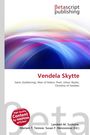 Vendela Skytte, Buch