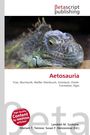 Aetosauria, Buch