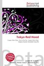 Tokyo Red Hood, Buch