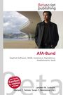 AfA-Bund, Buch