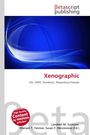 Xenographic, Buch