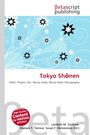 Tokyo Sh¿nen, Buch