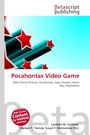 Pocahontas Video Game, Buch
