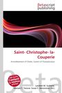Betascript Publishing, Saint-Christophe-la-Couperie, Arrondissement of Cholet, bunte wellenartige Grafik, Logo oben.
