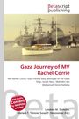 Gaza Journey of MV Rachel Corrie, Buch