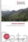 Socata Horizon, Buch