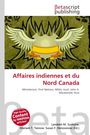 Affaires indiennes et du Nord Canada, Buch