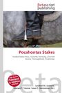 Pocahontas Stakes, Buch