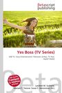 Yes Boss (TV Series), SAB TV, Sony Entertainment Television (India), TV Asia, Aashif Sheikh. Frau lächelt in Feld.