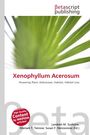 Xenophyllum Acerosum, Buch