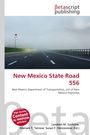 New Mexico State Road 556, Buch