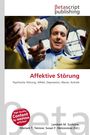Affektive Störung, Buch