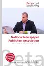 National Newspaper Publishers Association, Buch