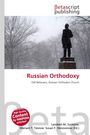 Russian Orthodoxy, Buch