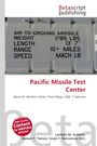 Pacific Missile Test Center, Buch