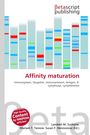 Affinity maturation, Buch