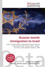 Russian Jewish Immigration to Israel, Buch