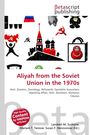 Aliyah from the Soviet Union in the 1970s, Buch