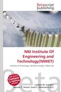 NM Institute Of Engineering and Technology(NMIET), Buch