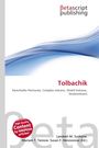 Tolbachik, Buch