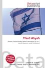 Third Aliyah, Buch