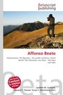 Betascript Publishing, Affonso Beato, Kameramann. Hochlandlandschaft mit Fotograf im Vordergrund.