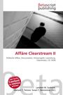 Affäre Clearstream II, Buch