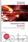 Chromium (web browser), Buch