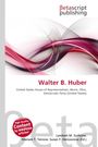 Walter B. Huber, Buch