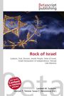 Rock of Israel, Buch
