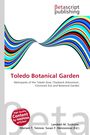 Toledo Botanical Garden, Buch