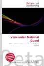 Venezuelan National Guard, Buch