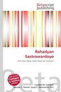 Rahadyan Sastrowardoyo, Buch
