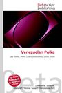 Venezuelan Polka, Buch