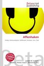 "Affenhaken, Smiley, Kommunikation, Kofferwort, Emotion, Icon, Chat." Oben ein gelber Smiley mit Kopfhörern.